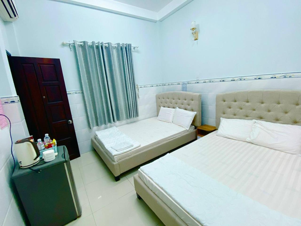 Khách Sạn Phước Hưng 1 Vĩnh Long Exterior foto